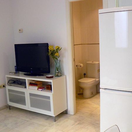 Alfaqueque Apartment เซบีญา ภายนอก รูปภาพ