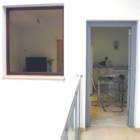 Alfaqueque Apartment เซบีญา ภายนอก รูปภาพ