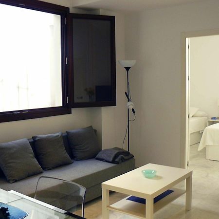 Alfaqueque Apartment เซบีญา ภายนอก รูปภาพ