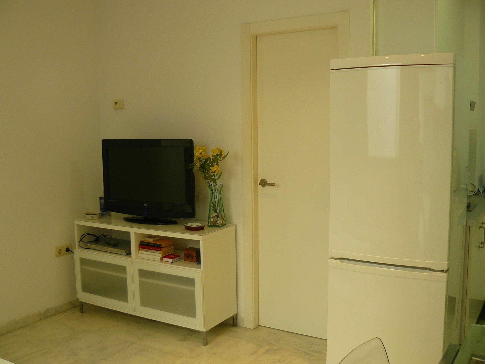 Alfaqueque Apartment เซบีญา ภายนอก รูปภาพ