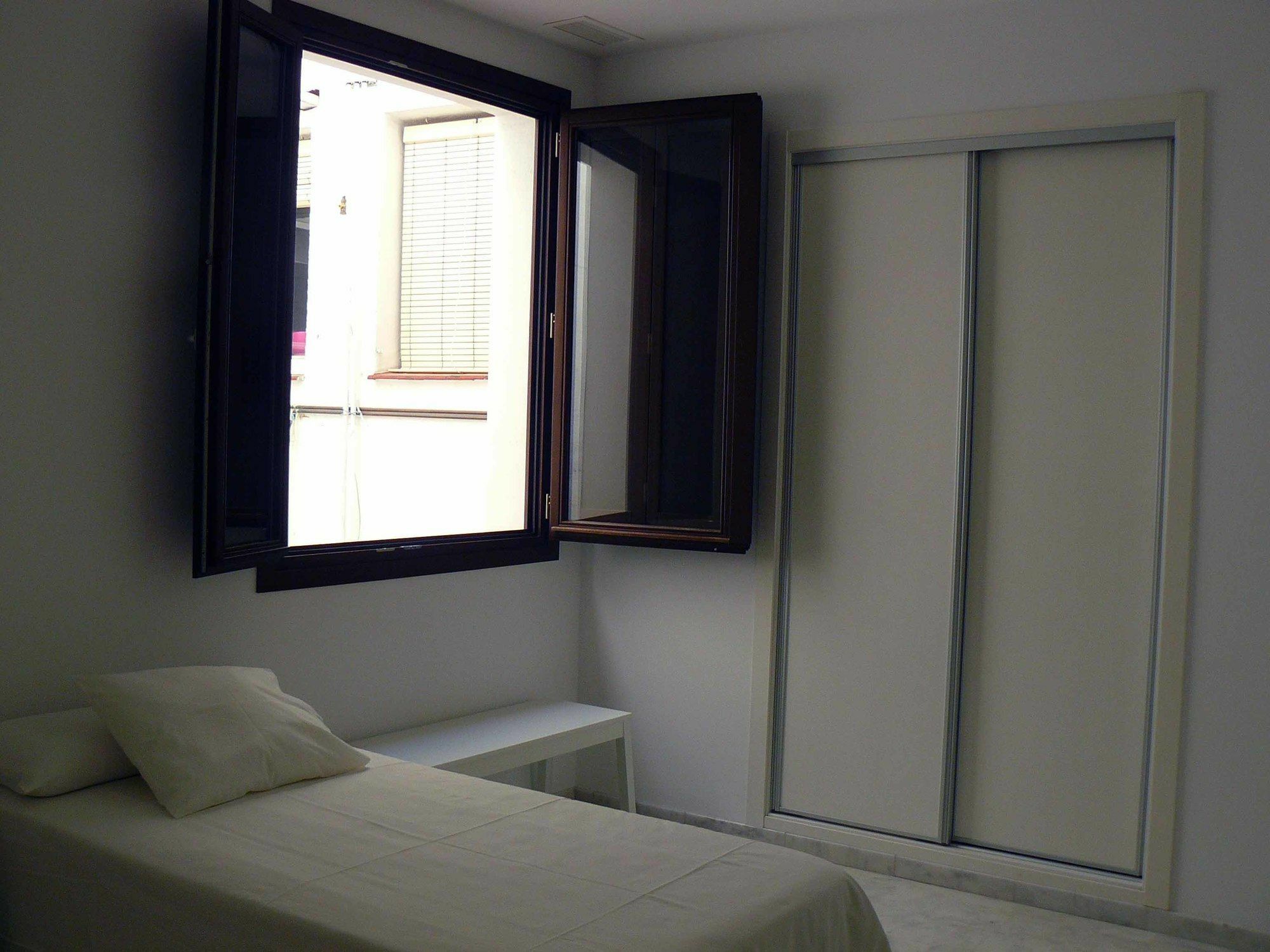 Alfaqueque Apartment เซบีญา ภายนอก รูปภาพ