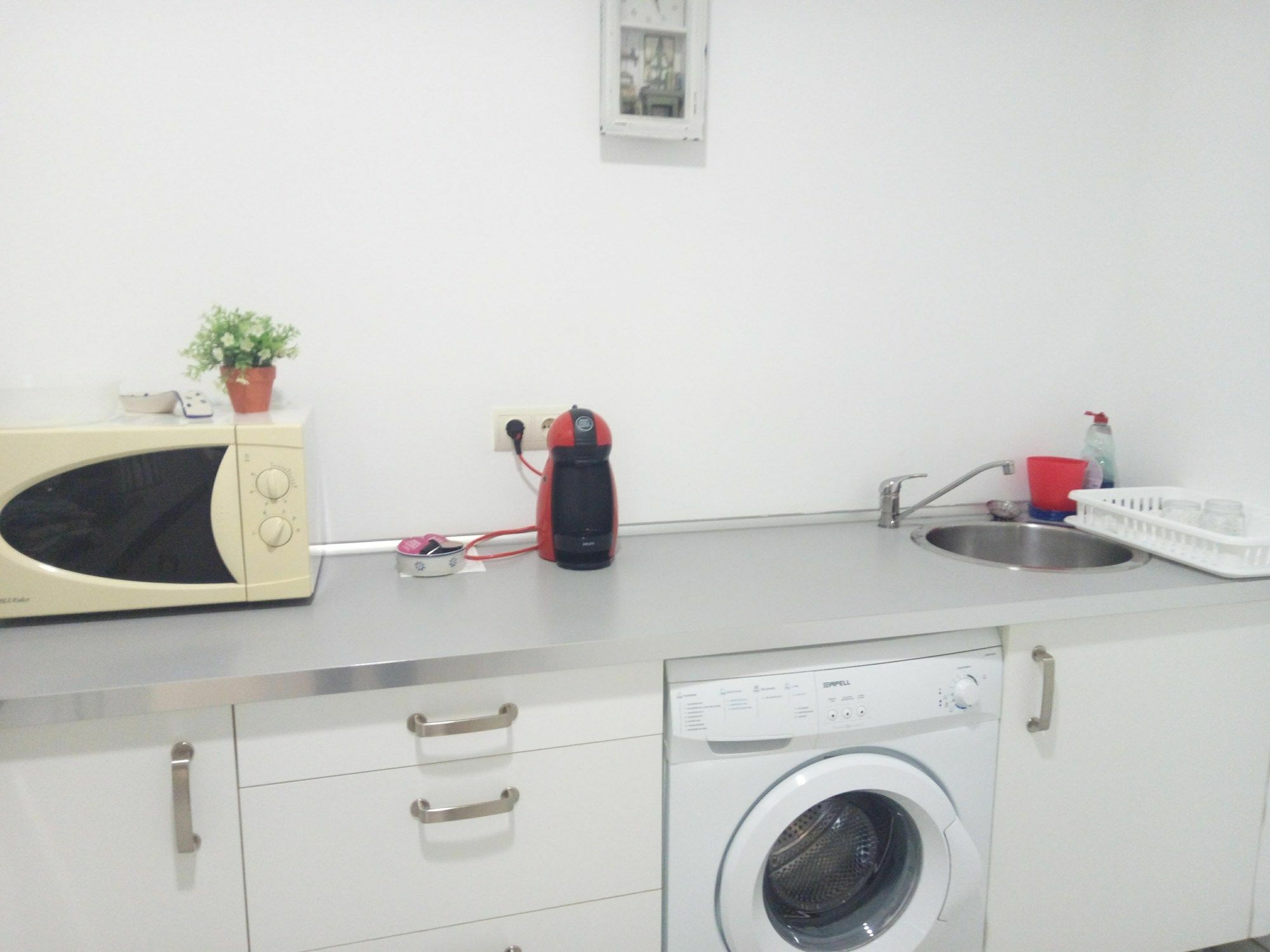 Alfaqueque Apartment เซบีญา ภายนอก รูปภาพ