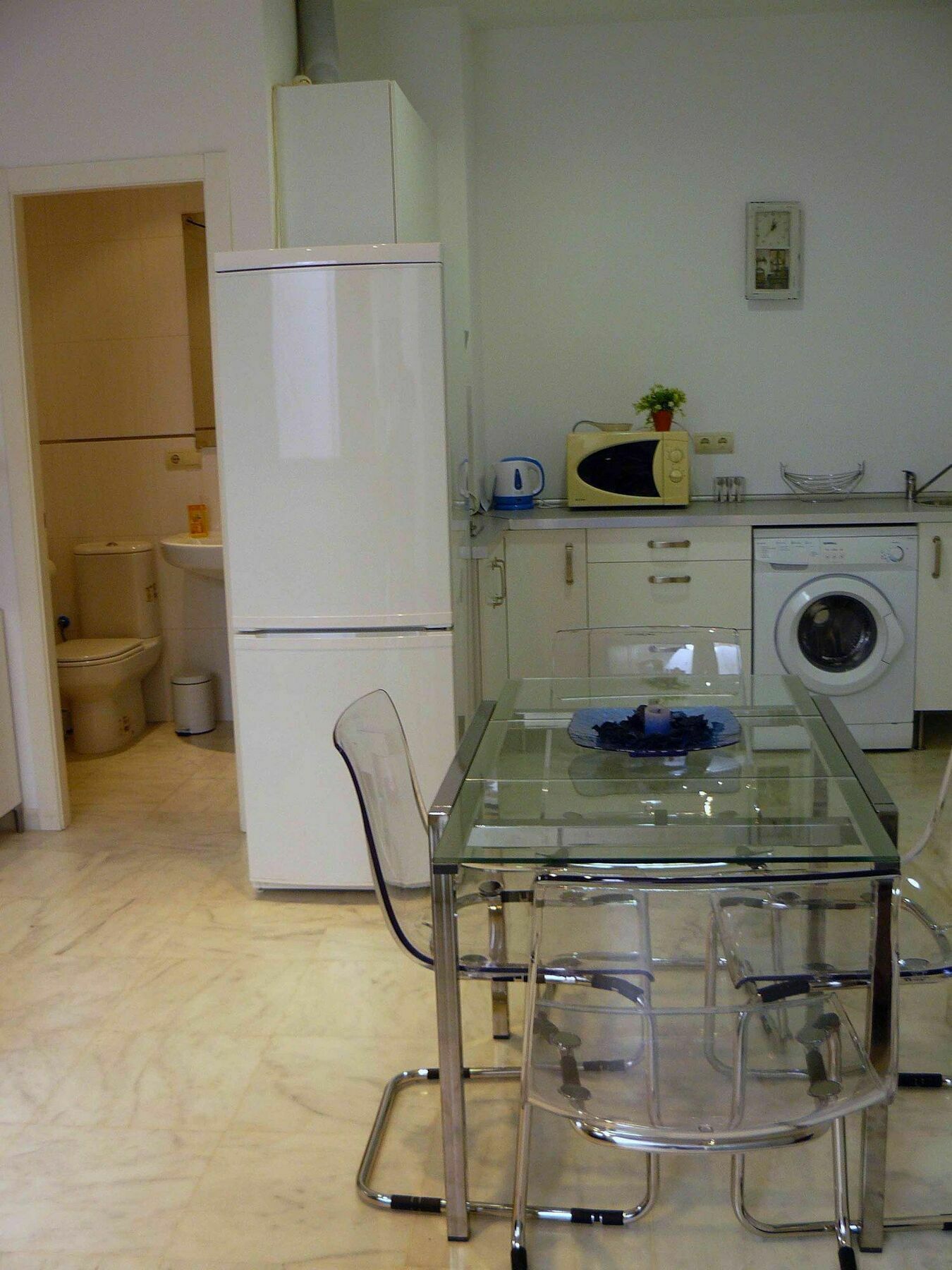 Alfaqueque Apartment เซบีญา ภายนอก รูปภาพ