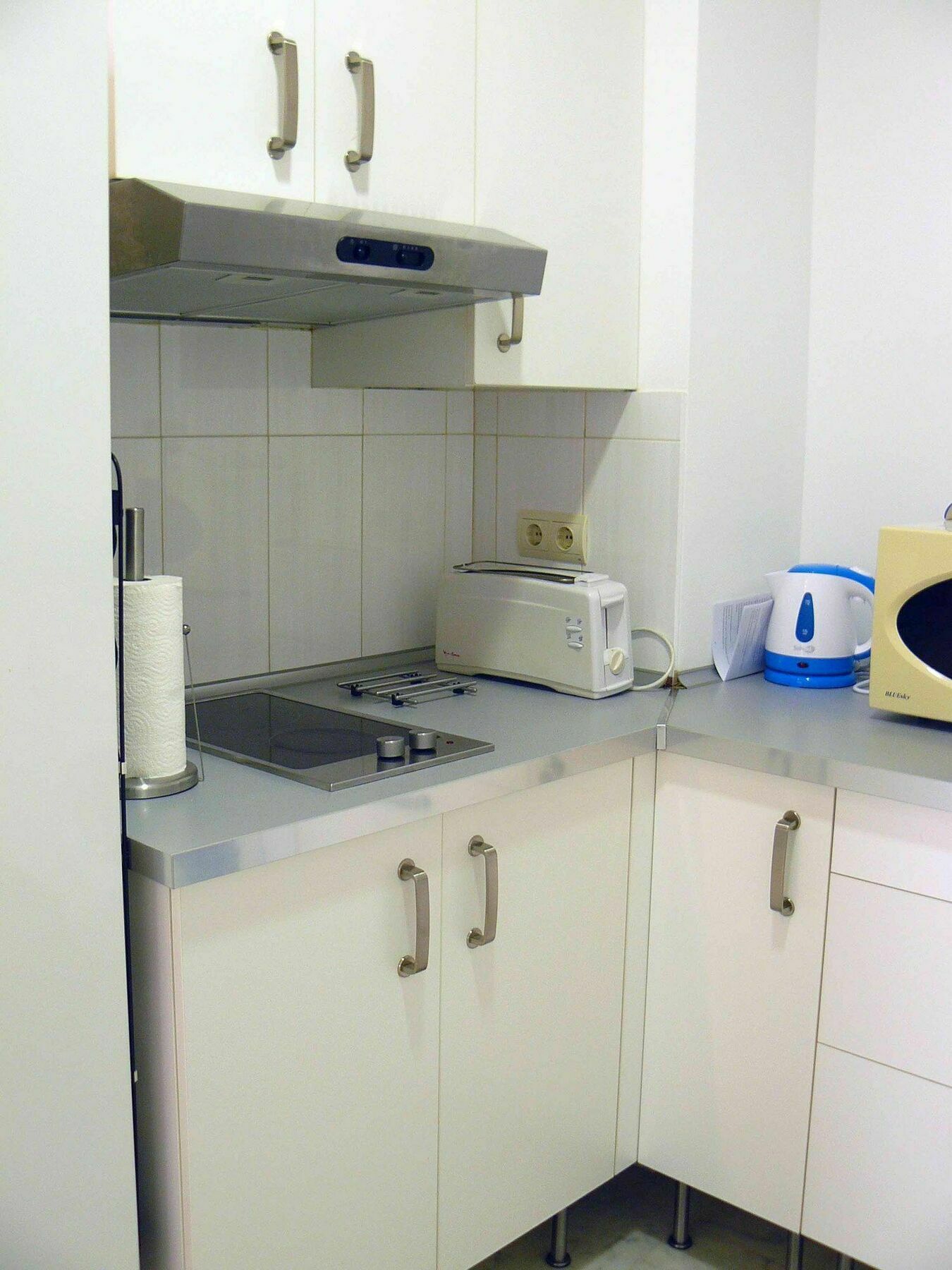 Alfaqueque Apartment เซบีญา ภายนอก รูปภาพ