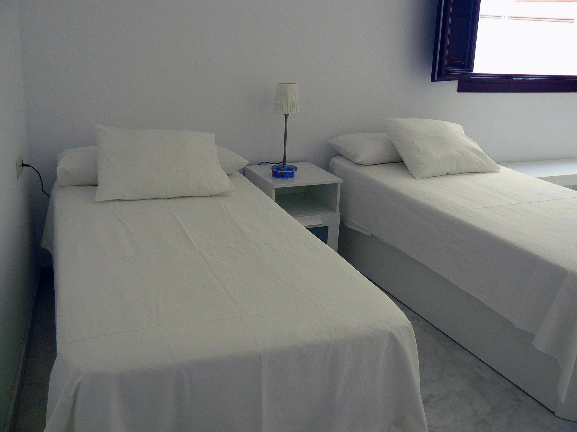 Alfaqueque Apartment เซบีญา ภายนอก รูปภาพ