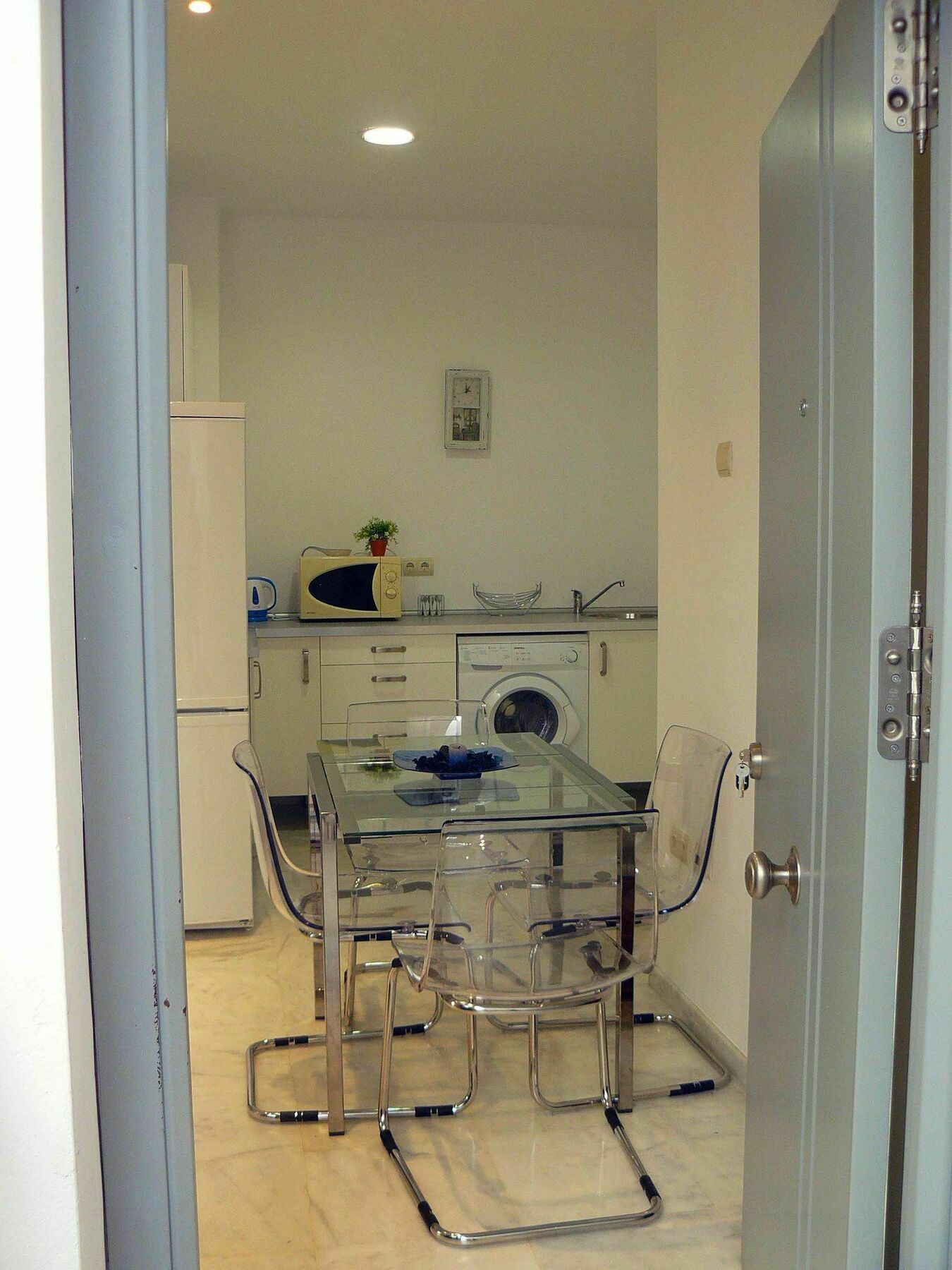 Alfaqueque Apartment เซบีญา ภายนอก รูปภาพ
