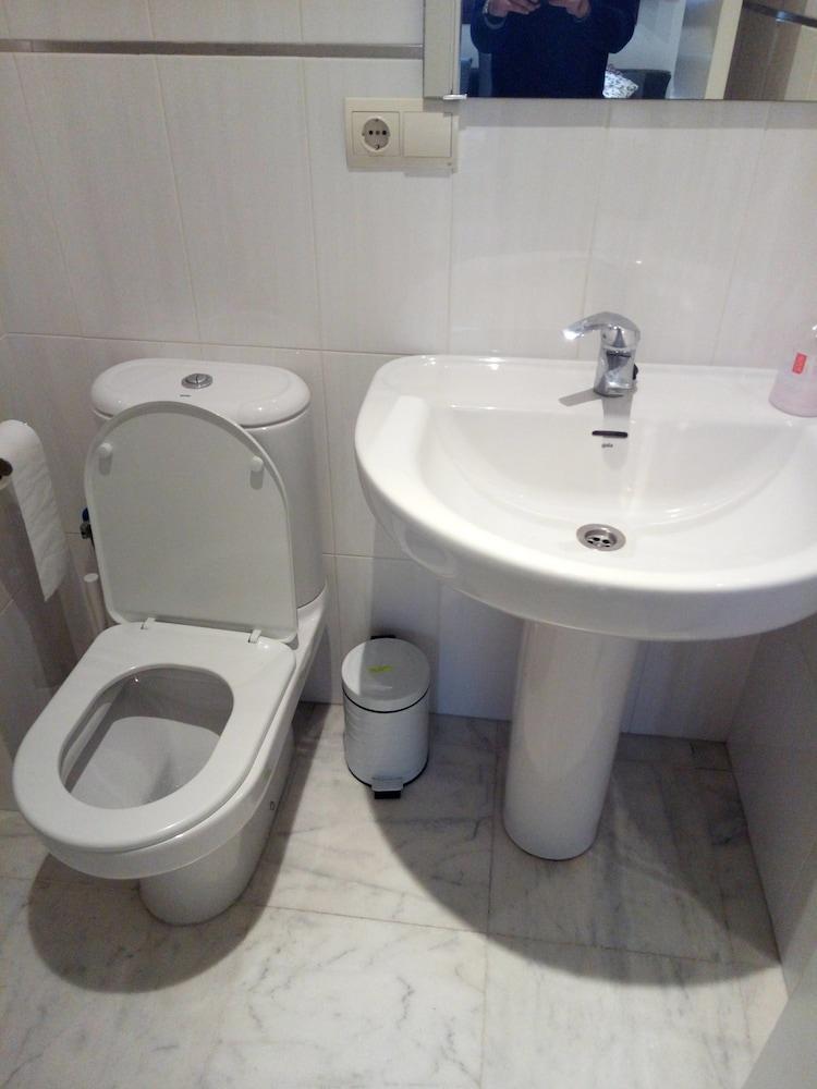 Alfaqueque Apartment เซบีญา ภายนอก รูปภาพ