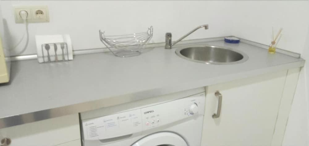 Alfaqueque Apartment เซบีญา ภายนอก รูปภาพ
