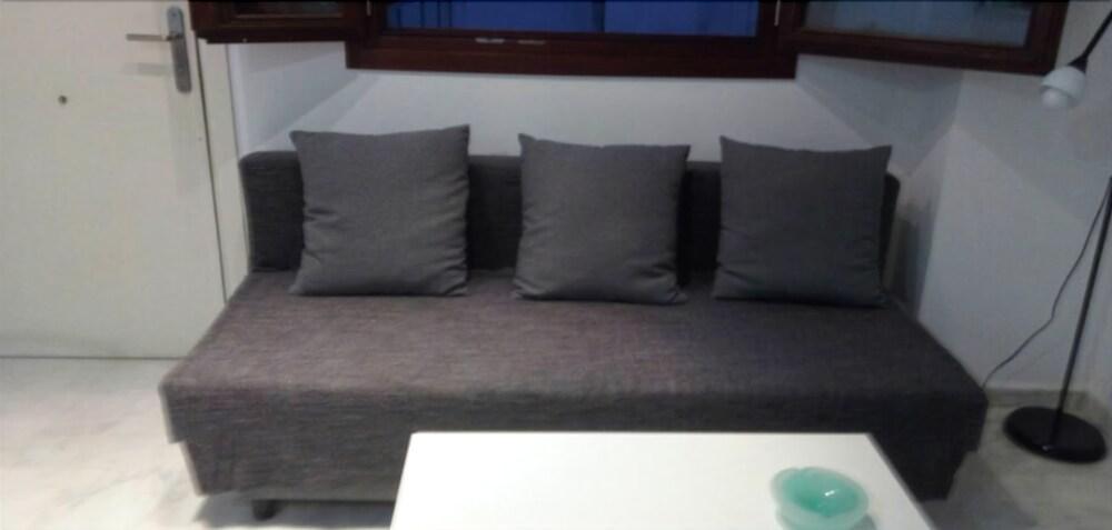 Alfaqueque Apartment เซบีญา ภายนอก รูปภาพ